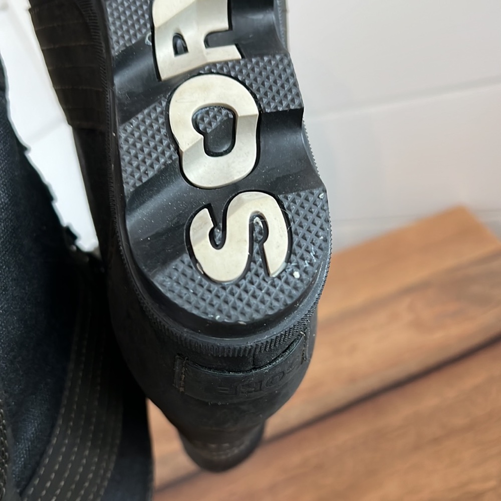 Sorel Lexi wedge boot - Picture 16 of 17